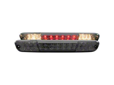 Anzo USA 2004-2012 Chevrolet Colorado LED 3rd Brake Light Smoke - 531028