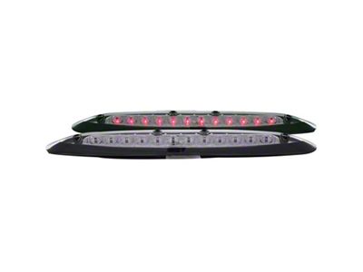 Anzo USA 1997-2002 Ford Expedition LED 3rd Brake Light Smoke - 531034