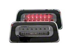 Anzo USA 1995-2005 Chevrolet S-10 LED 3rd Brake Light Smoke - 531043