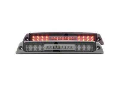 Anzo USA 1994-2001 Dodge Ram 1500 LED 3rd Brake Light Smoke - 531046