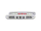 Anzo USA LED 3rd Brake Light Chrome (07-13 Chevrolet Silverado 1500)