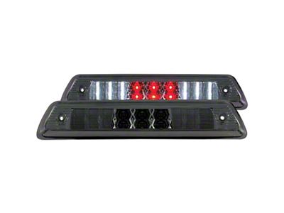 Anzo USA 2009-2014 Ford F-150 LED 3rd Brake Light Smoke B - 531073