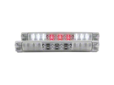 Anzo USA 1997-2003 Ford F-150 LED 3rd Brake Light Chrome B - 531082