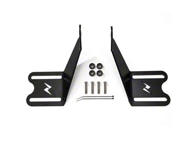 Anzo USA 2007-2015 Jeep Wrangler 20in - 24in inch LED Bar - 851048