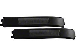 Anzo USA LED Mirror Lights 2009-2014 Ford F-150 LED Mirror Lights - 861114