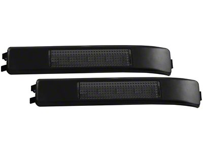 Anzo USA LED Mirror Lights 2009-2014 Ford F-150 LED Mirror Lights - 861114
