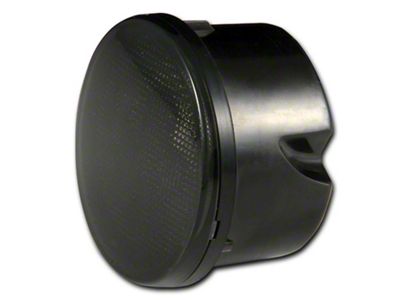 Anzo USA LED Turn Signals 2007-2015 Jeep Wrangler LED Front Turn - 861119