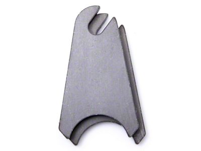 Anzo USA Mounting Tabs Universal 1.5in inch Radius Universal Slotted Mounting - 851043