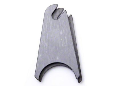 Anzo USA Mounting Tabs Universal 1.75in inch Radius Universal Slotted Mounting - 851044