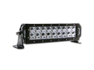 Anzo USA Rugged Off Road Light 12in 3W High Intensity LED - 881026