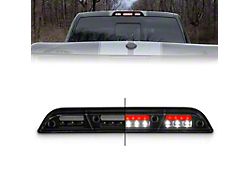 G2 LED Third Brake Light; Smoked (15-20 Ford F-150 - F-450)