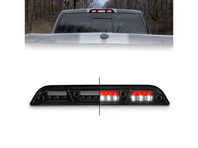Anzo USA 15-20 Ford F-150 - F-450 LED Third Brake Light - 531112