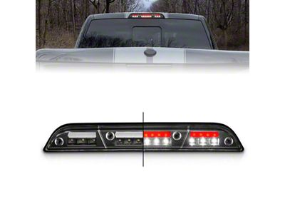 Anzo USA 15-20 Ford F-250 - F-550 LED Third Brake Light - 531111