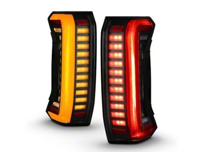 Anzo USA 22-24 Toyota Tundra Does Not Fit LED Seq. Models - 311454X