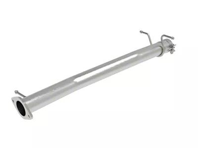 AFE Apollo GT Series 409 Stainless Steel Muffler Delete Pipe 2019 - 49C42076NM