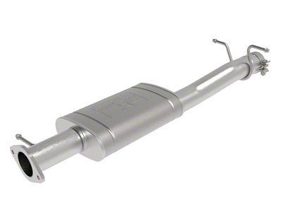 AFE Apollo GT Series 409 Stainless Steel Muffler Upgrade Pipe 2019 - 49C42076