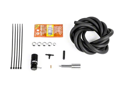 APR Boost Tap Kit