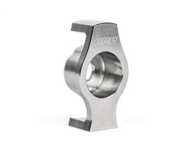 APR Dogbone/Subframe Mount Insert; Billet Stainless Steel; - MS100141