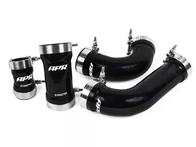 APR Full System Hose Kit; For 1.8T/2.0T; - MS100115