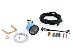 APR Mechanical Boost Gauge - MS100146