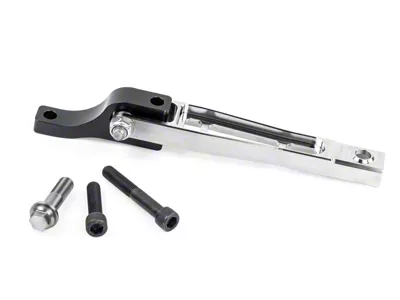 APR Pendulum Dogbone Mount Kit; For 7 And 8 Speed; Easy Install; - MS100181