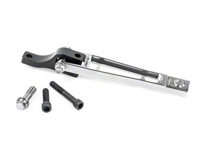 APR Pendulum Dogbone Mount Kit; Incl. Replacement Bolts; Easy Install; - MS100180