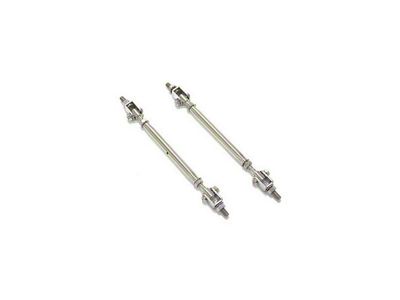 APR Performance 10mm Wind Splitter Support Rods With quick release 6 1/8 - AB-300016