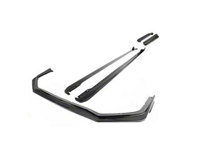 APR Performance 2015 WRX/STI Aero Kit - AB-815006