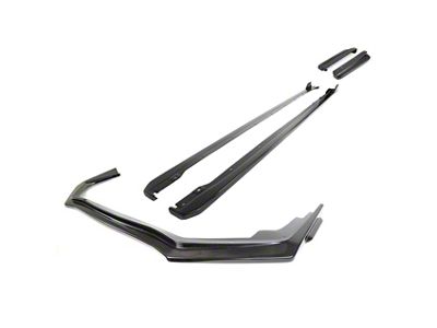 APR Performance 2018 WRX/STI Aero Kit - AB-818006
