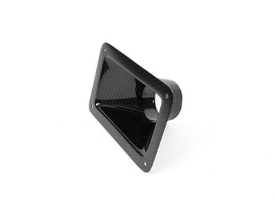 APR Performance Air Inlet 7.5 x 5.18 with Flange - CF-107525