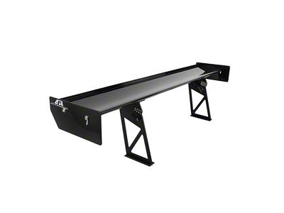 APR Performance Audi S4 GT-250 Adjustable Wing 67 2009-2012 - AS-206704