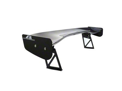 APR Performance Audi S4 GTC-300 67 Adjustable Wing 2009-2012 - AS-106704