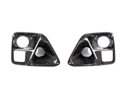 APR Performance Brake Cooling Ducts - CF-801550