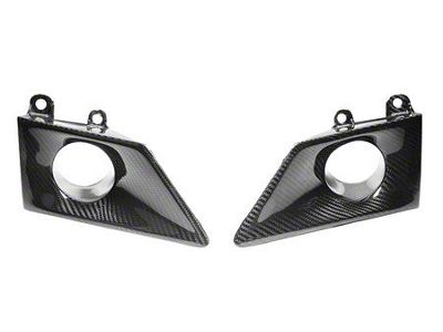 APR Performance Brake Cooling Ducts - CF-812050