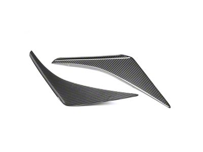 APR Performance BRZ Canard Set - AB-800100