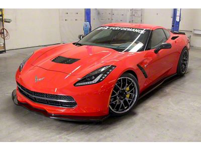 APR Performance C7 Aero Kit - AB-207007