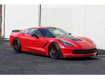 APR Performance C7 Aero Kit Ver.II Track Pack - AB-207027