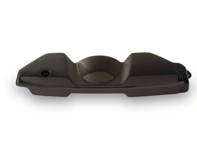 APR Performance Carbon Fiber Alternator Cover - CBE-WRXALT08