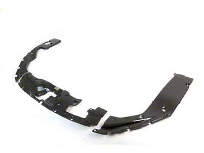APR Performance Carbon Fiber Cooling Plate Kit - CF-917022