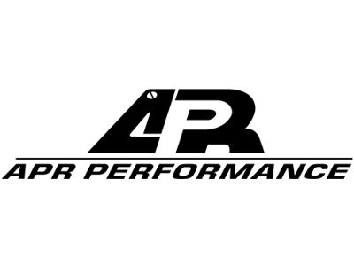 APR Performance Carbon Fiber Custom Wind Splitter With Rods - CW-200508