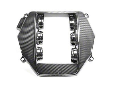 APR Performance Carbon Fiber Engine Cover - CBE-GTRR35