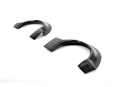 APR Performance Carbon Fiber Heat Shield - CBX-S2HSHIELD
