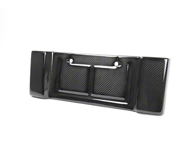APR Performance Carbon Fiber License Plate Frame /Celica - CBX-CELICA