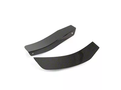APR Performance Carbon Fiber Race Canard - AB-270008