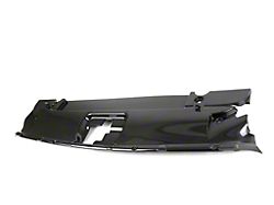 APR Performance Carbon Fiber Radiator Cooling Shroud