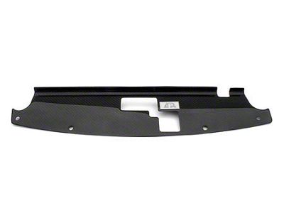 APR Performance Carbon Fiber Radiator Cooling Shroud - CF-350231
