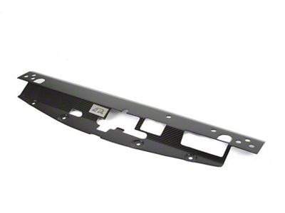 APR Performance Carbon Fiber Radiator Cooling Shroud - CF-483031