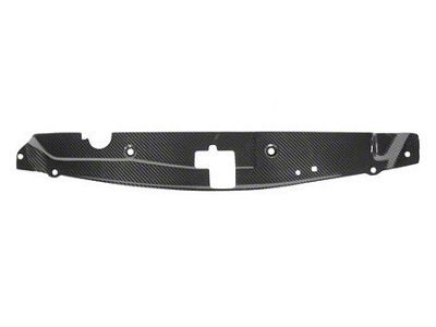 APR Performance Carbon Fiber Radiator Cooling Shroud - CF-505201