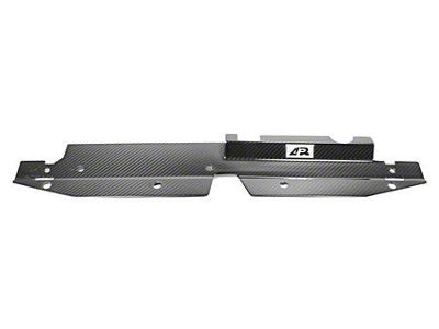 APR Performance Carbon Fiber Radiator Cooling Shroud - CF-808318