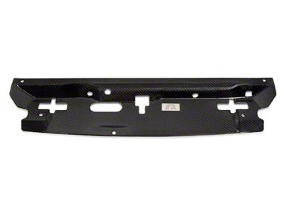 APR Performance Carbon Fiber Radiator Cooling Shroud - CF-826031